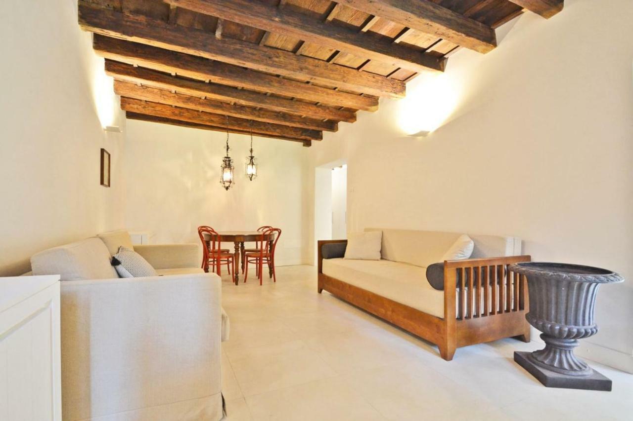 Ca Guido Apartment Venice Exterior photo